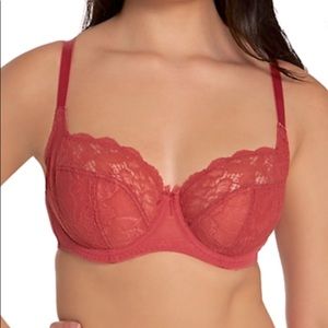 NWT Panache Imogene Bra 32H UK/32K US